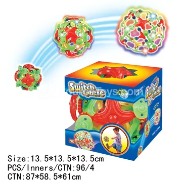 15cm Pop Ball