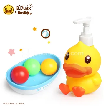 Bubble Boat