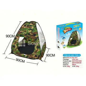 90cm Play Tent (995-7006-A)