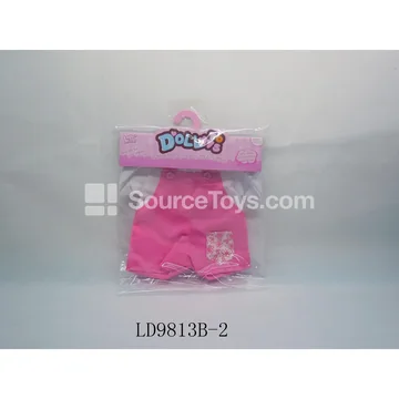 Doll Clothes