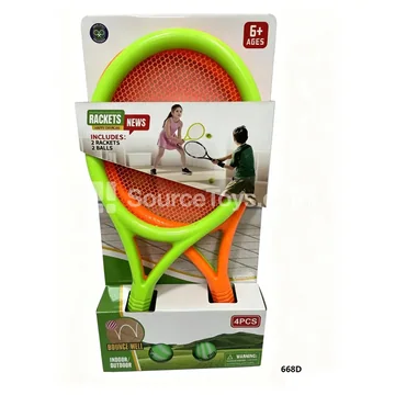 Racket Set