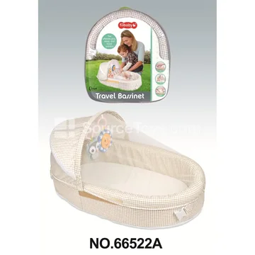 Baby Bassinet Insert