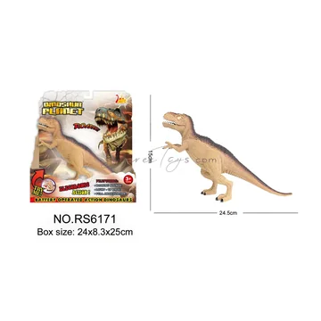 IC Function T-Rex with Lights and Sounds (RS6171)