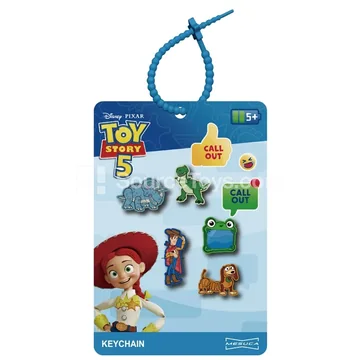 Creative Clip-On Decorations Set