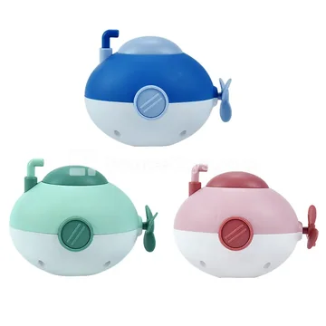 Submarine Toy