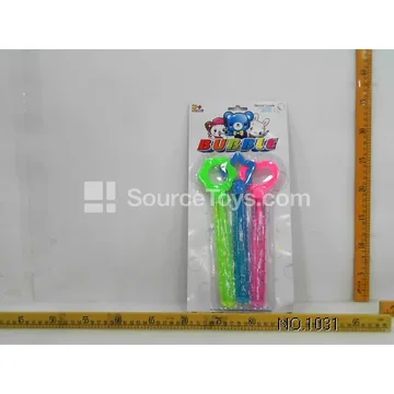 25cm Bubble Wand