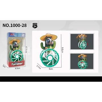 Shanhaijing Tumbler