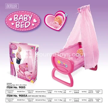 Baby Crib