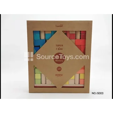 Shiguang 72-Piece Set