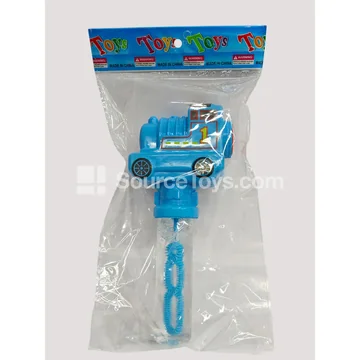 Train Whistle Bubble Wand 36ml