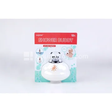 Bath Floating Rain Cloud (Panda)