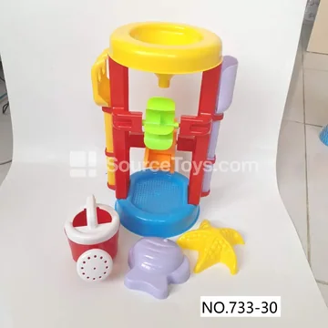 Beach Toy Set