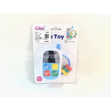 Touch Screen Toy Phone