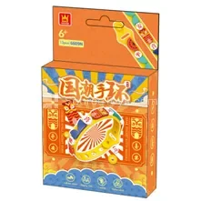 Chinese-style Bracelet (Peace & Joy) 4 Styles Assorted / 120 Boxes per Style