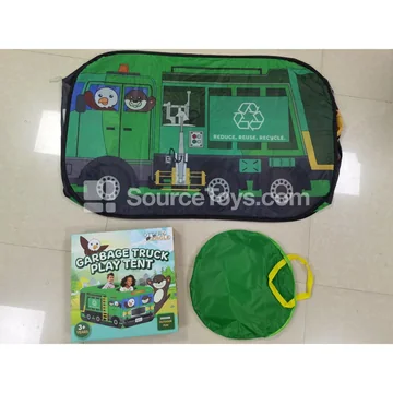 Car Tent