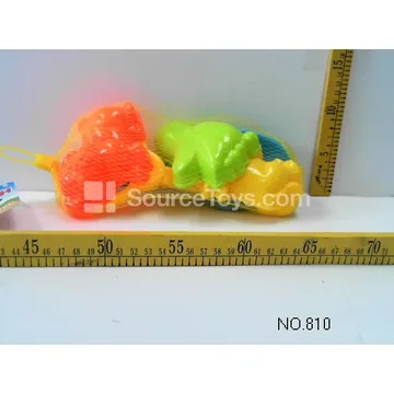 5-Piece Beach Toy Set