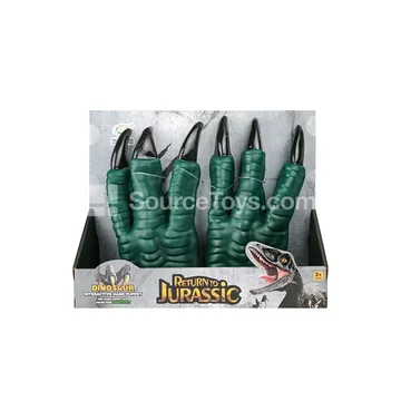 9-inch Dinosaur Claw
