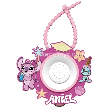 Angel Series Keychain (DJ61218-AG)
