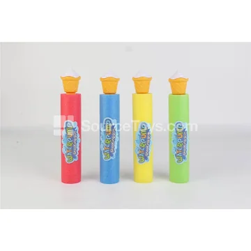 Ice Cream 27cm Round Water Blaster (5cm Diameter)