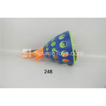Pop Launcher Ball