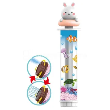 Bath Water Gun White Rabbit