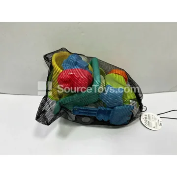 11-Piece Beach Toy Set