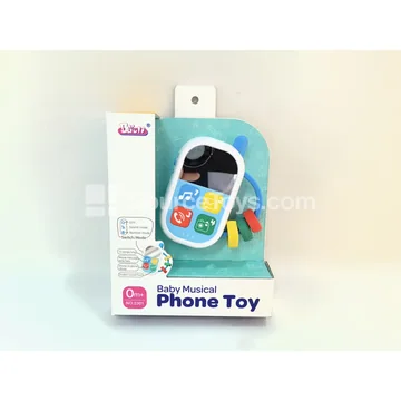 Touch Play Phone