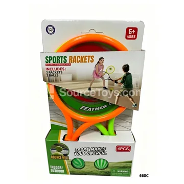 Racket Set (688C)