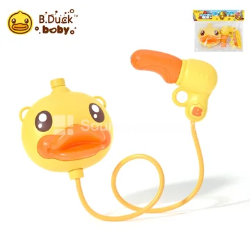 Duck Backpack Water Gun