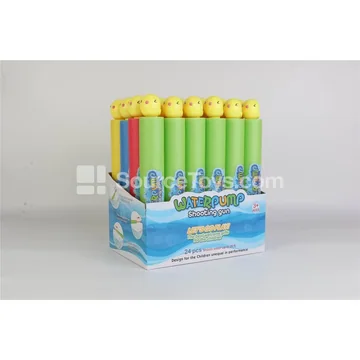 Chick 35cm Round Water Blaster (Diameter 5cm)