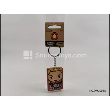 Square Pendant Action Figure (DM2005A)