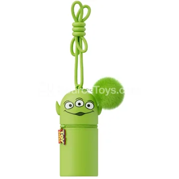 Plush Ball Bag