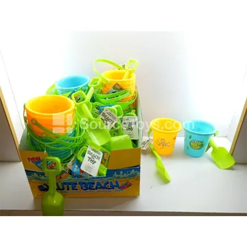 Beach Toy Set 48 Pcs