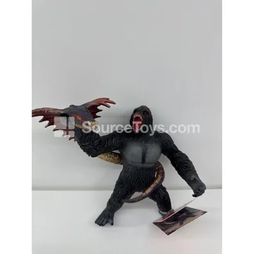 Vinyl Action Figure Set