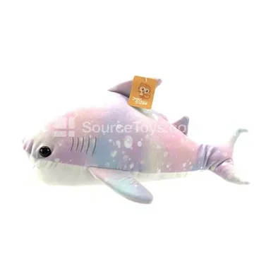 Spotted Fish Vinyl Figure