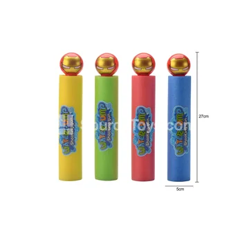 Iron Man Water Blaster 27cm