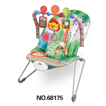 Electric Baby Vibrating Rocking Chair