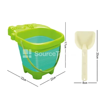 2-Piece Beach Toy Set