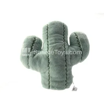 Cactus Vinyl Figure