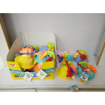 20 Pcs/Box Toy Set