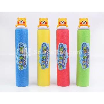 Yellow Dog 27cm Round Water Blaster (5cm Diameter)