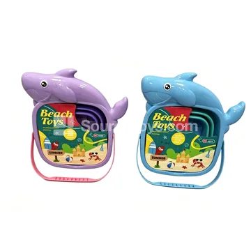 1-Piece Beach Toy Set