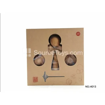Wooden Gift Set