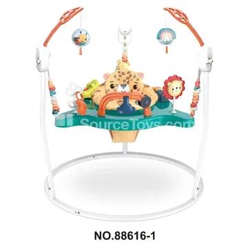 Baby Bouncer with Music