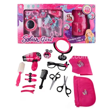 Hair Accessory Set
