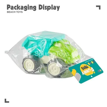 1-Piece Beach Vehicle