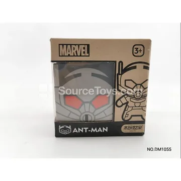 Transforming Action Figure
