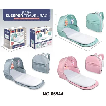 Baby Nest Bed