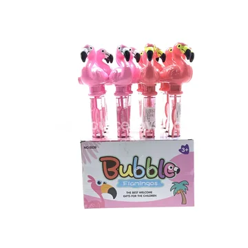 Flamingo Bubble Hammer