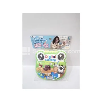 EVA Bath Book